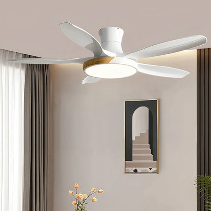 Kazuki – Plafonnier ventilateur nordique