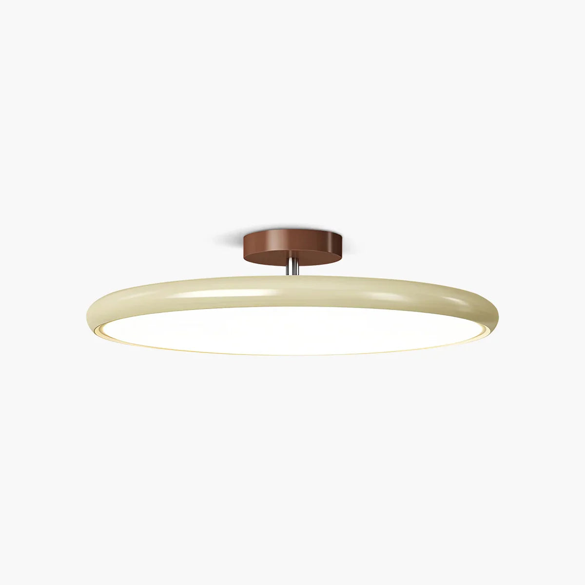 Vanz – Plafonnier crème français