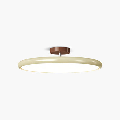 Vanz – Plafonnier crème français