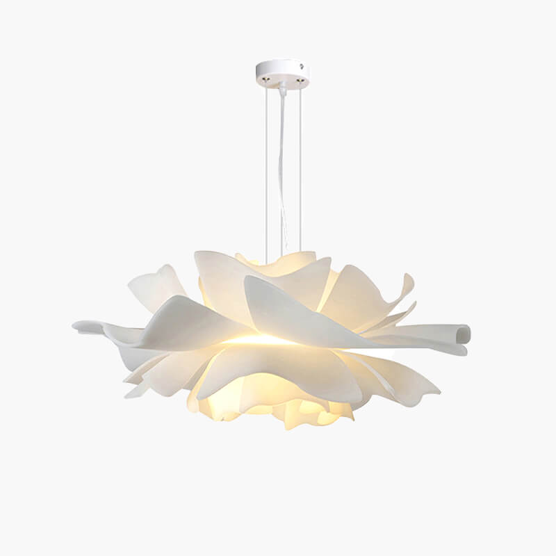 Hanami – Suspension nordique en forme de fleur
