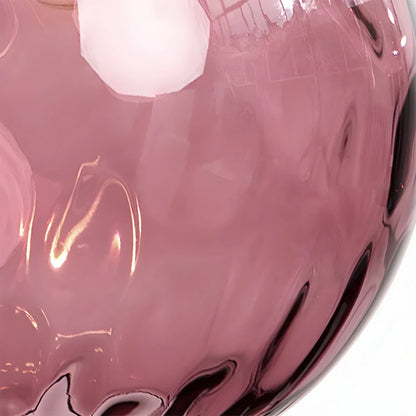 Emiko – Suspension en verre moderne