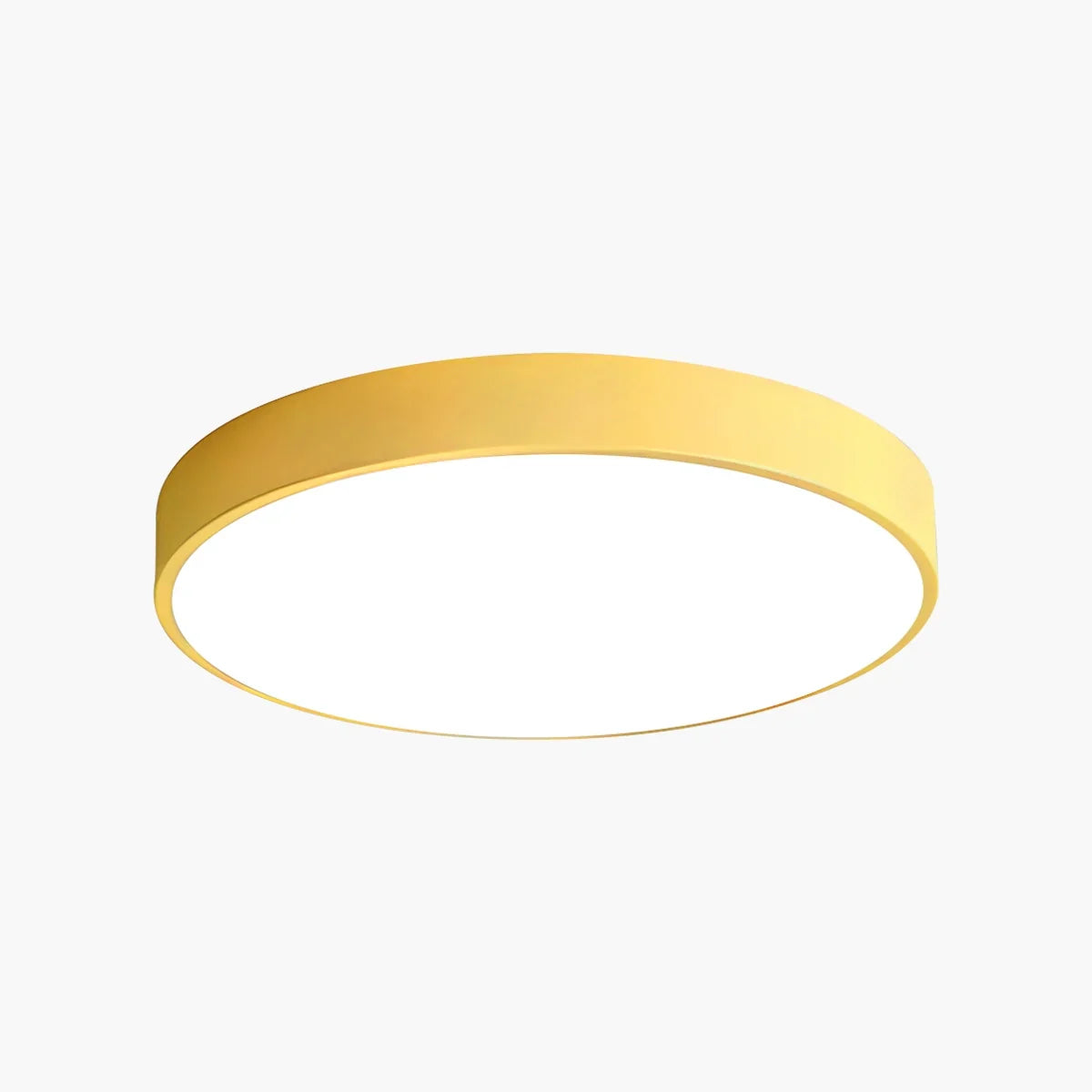 Mireva – Plafonnier LED rond