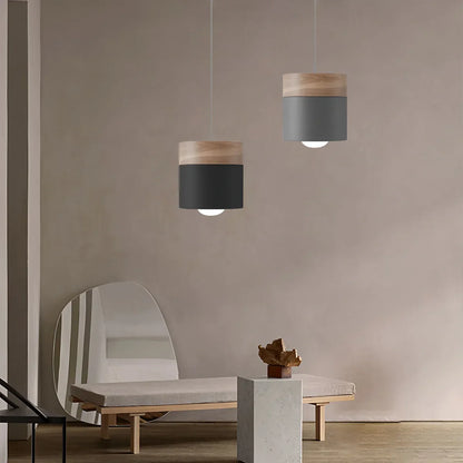 Sakura – Suspension design macaron