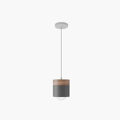 Sakura – Suspension design macaron