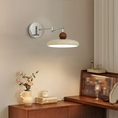 Kenzo – Applique murale vintage en forme de caméra