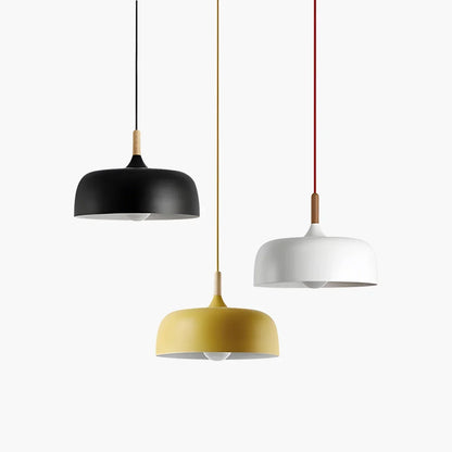 Nozomi – Suspension designer minimaliste