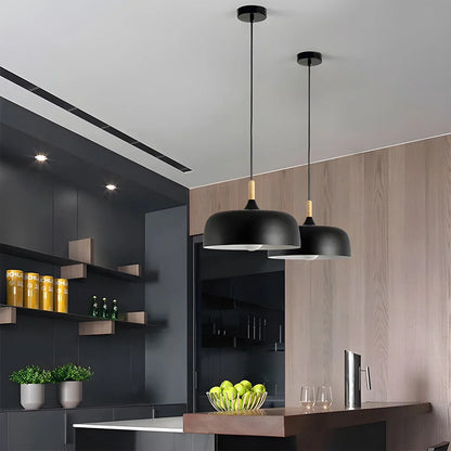 Nozomi – Suspension designer minimaliste
