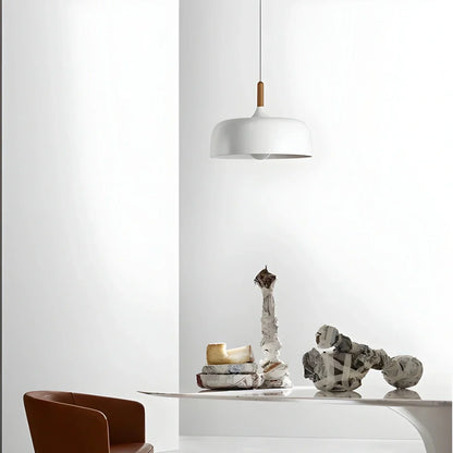 Nozomi – Suspension designer minimaliste