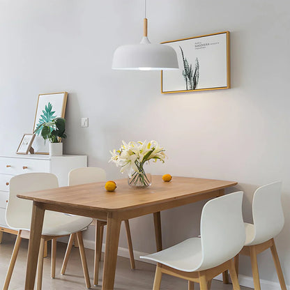 Nozomi – Suspension designer minimaliste