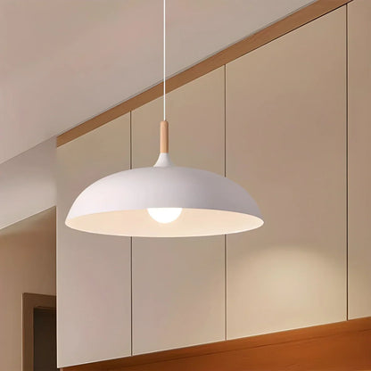 Nozomi – Suspension designer minimaliste