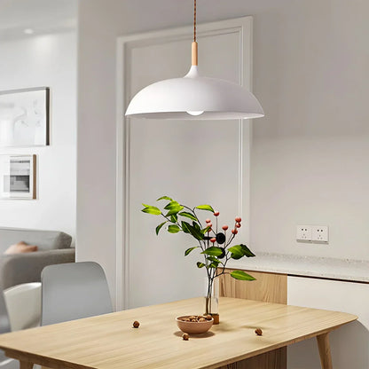 Nozomi – Suspension designer minimaliste