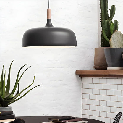Nozomi – Suspension designer minimaliste