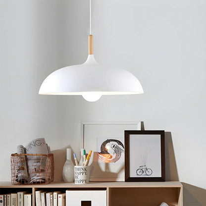 Nozomi – Suspension designer minimaliste