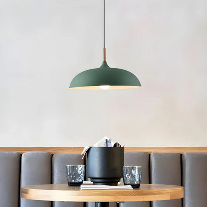 Nozomi – Suspension designer minimaliste