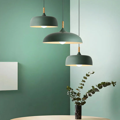 Nozomi – Suspension designer minimaliste
