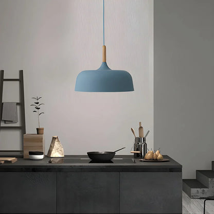Nozomi – Suspension designer minimaliste