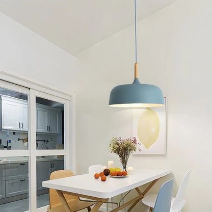 Nozomi – Suspension designer minimaliste