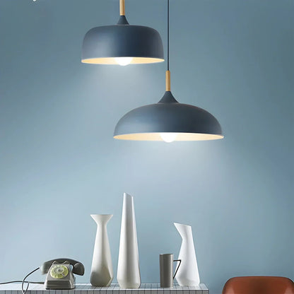 Nozomi – Suspension designer minimaliste