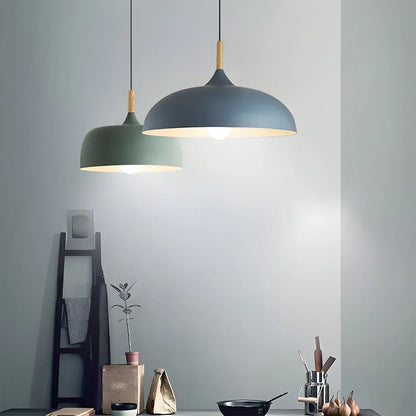 Nozomi – Suspension designer minimaliste