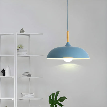 Nozomi – Suspension designer minimaliste