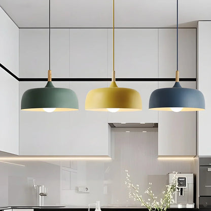 Nozomi – Suspension designer minimaliste