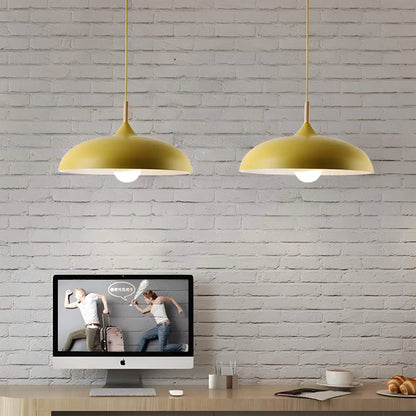 Nozomi – Suspension designer minimaliste