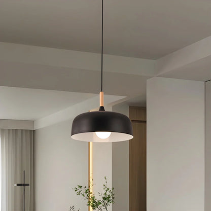 Nozomi – Suspension designer minimaliste