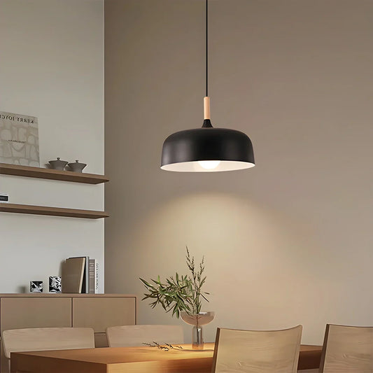 Nozomi – Suspension designer minimaliste