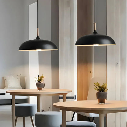 Nozomi – Suspension designer minimaliste