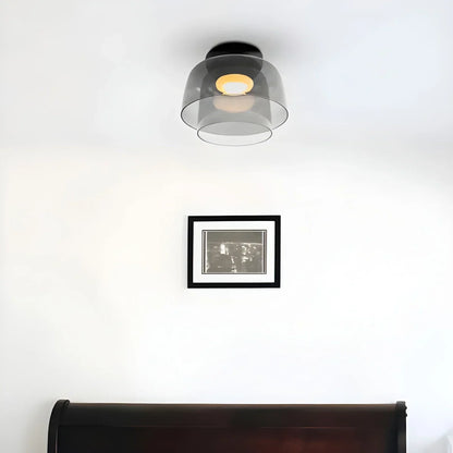 Yoshiko – Suspension designer nordique