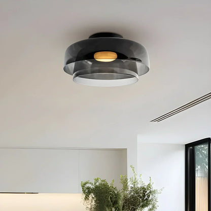 Yoshiko – Suspension designer nordique