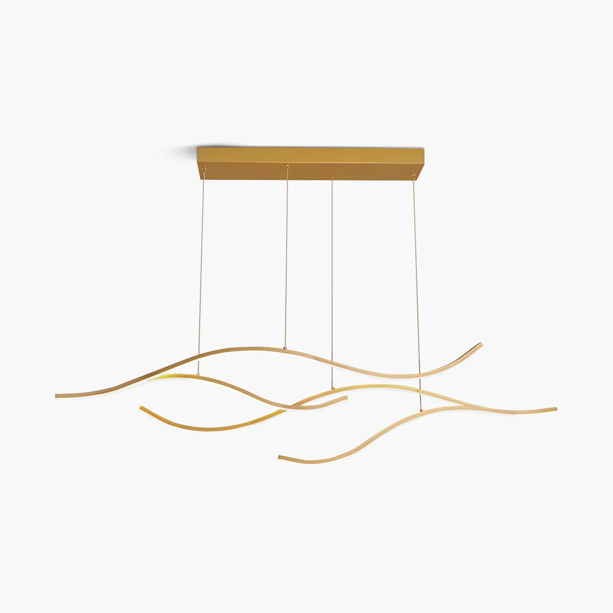 Akira – Suspension LED design nordique