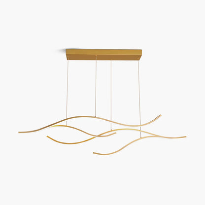 Akira – Suspension LED design nordique