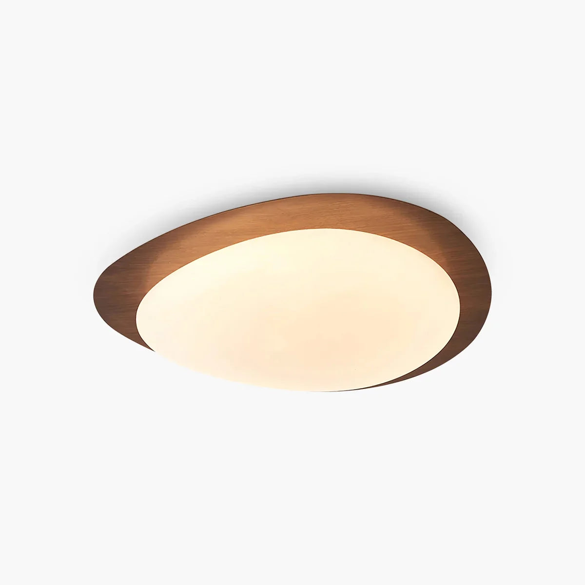 Klara – Plafonnier moderne en fer