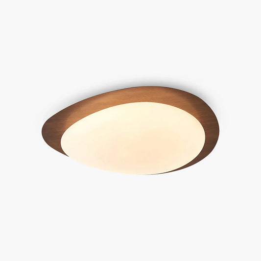 Klara – Plafonnier moderne en fer