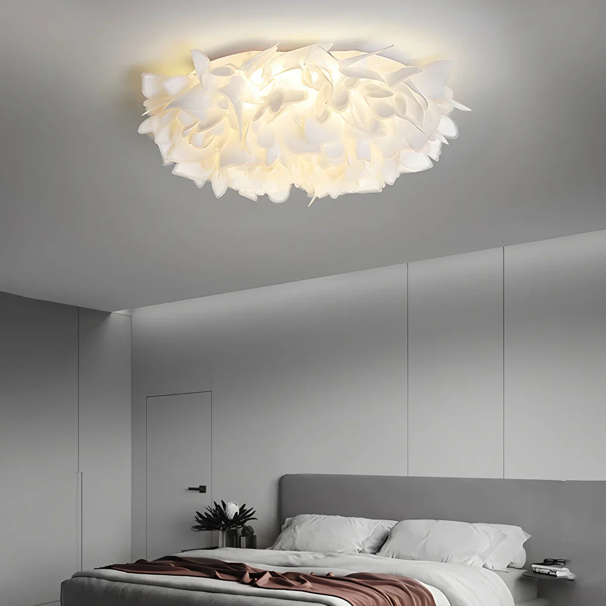 Valeria – Plafonnier design italien