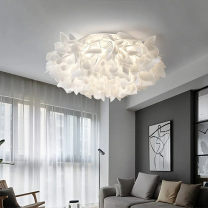 Valeria – Plafonnier design italien