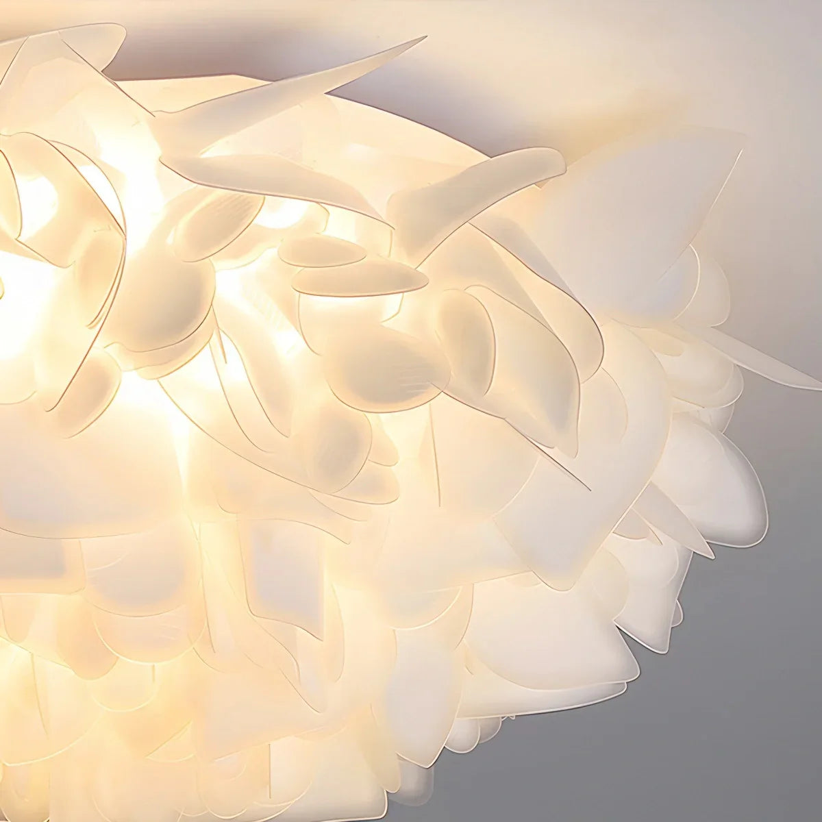 Valeria – Plafonnier design italien