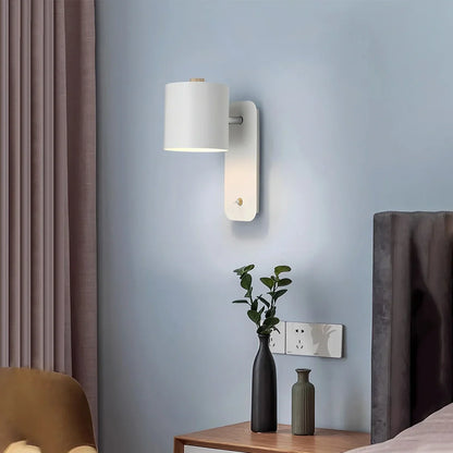 Haruki – Applique de chevet moderne