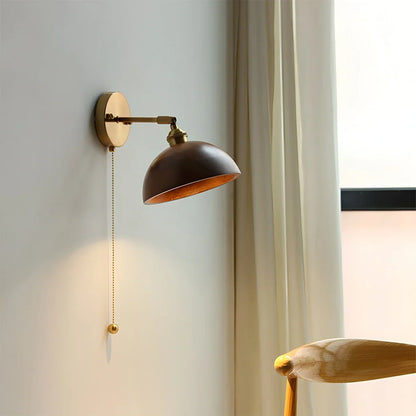 Naoko – Applique murale de chevet nordique