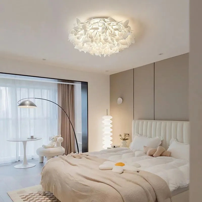 Valeria – Plafonnier design italien