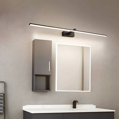 Mizuki – Applique miroir LED nordique