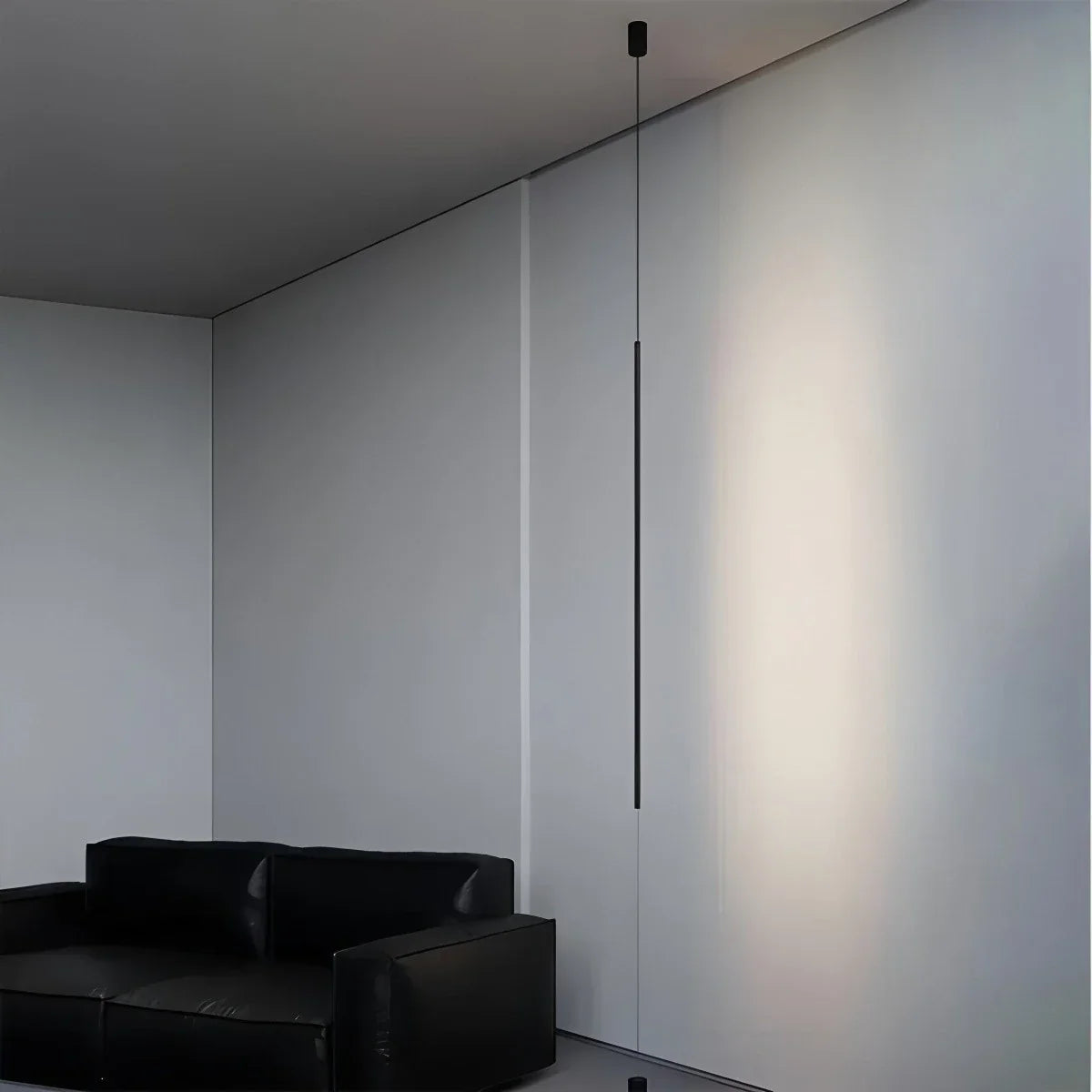 Tindra – Lampadaire sablier