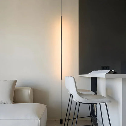 Tindra – Lampadaire sablier
