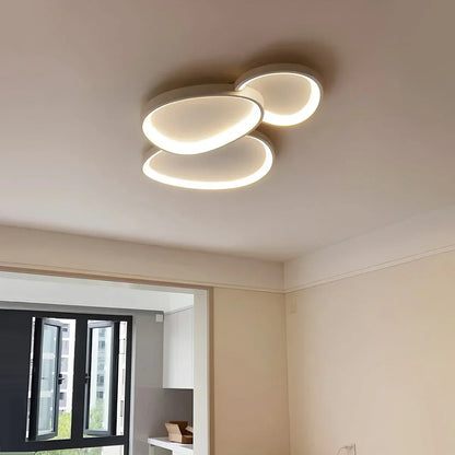 Daphne – Lampe de plafond LED moderne