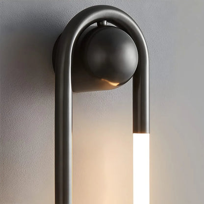 Riko – Applique murale moderne
