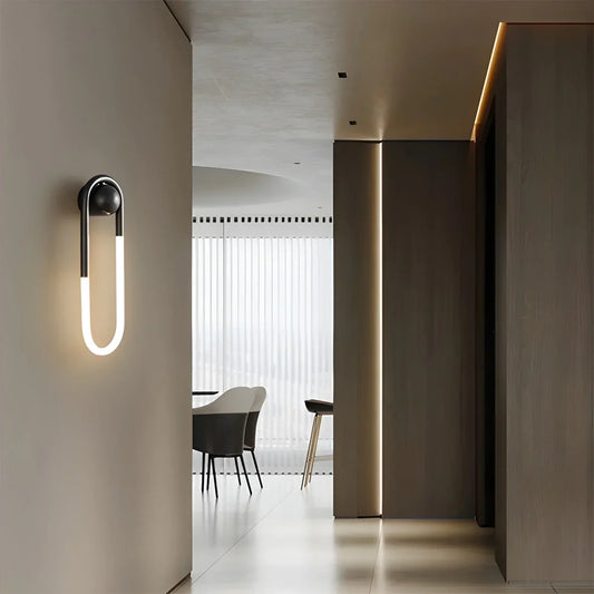 Riko – Applique murale moderne