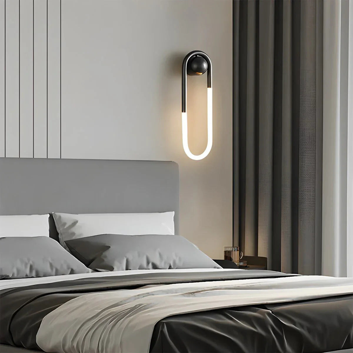 Riko – Applique murale moderne