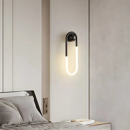 Riko – Applique murale moderne