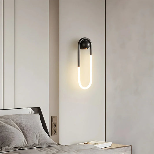 Riko – Applique murale moderne
